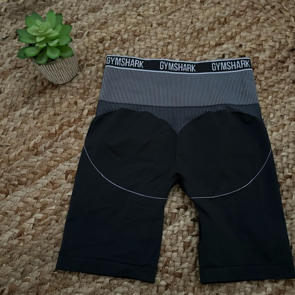 GYMSHARK APEX SHORTS - Picture 4 of 7